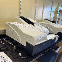 Leica IP C Inkjet Printer image 1